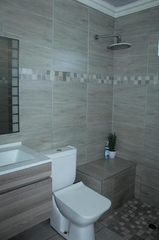 3 Bedroom Property for Sale in Townsend Estate Western Cape